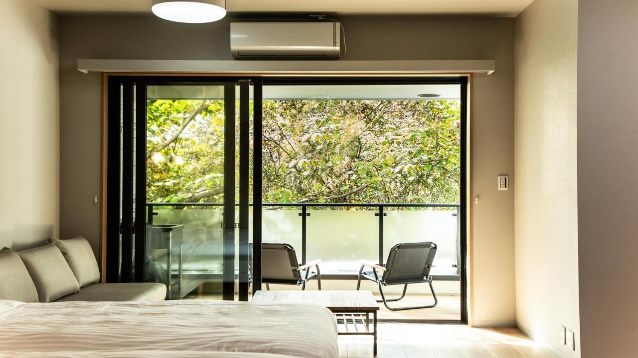 Rakuten Stay Motel Nikko Kinugawa Standard Room Ngoại thất bức ảnh