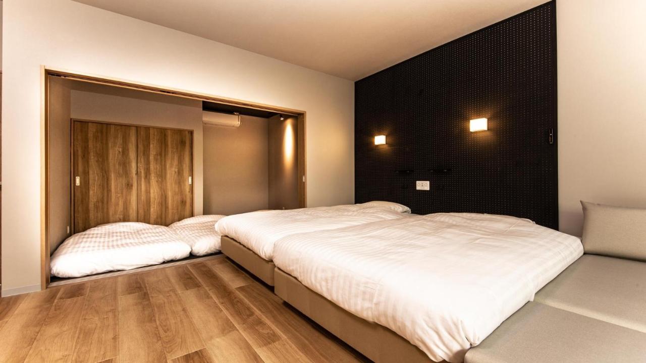 Rakuten Stay Motel Nikko Kinugawa Standard Room Ngoại thất bức ảnh