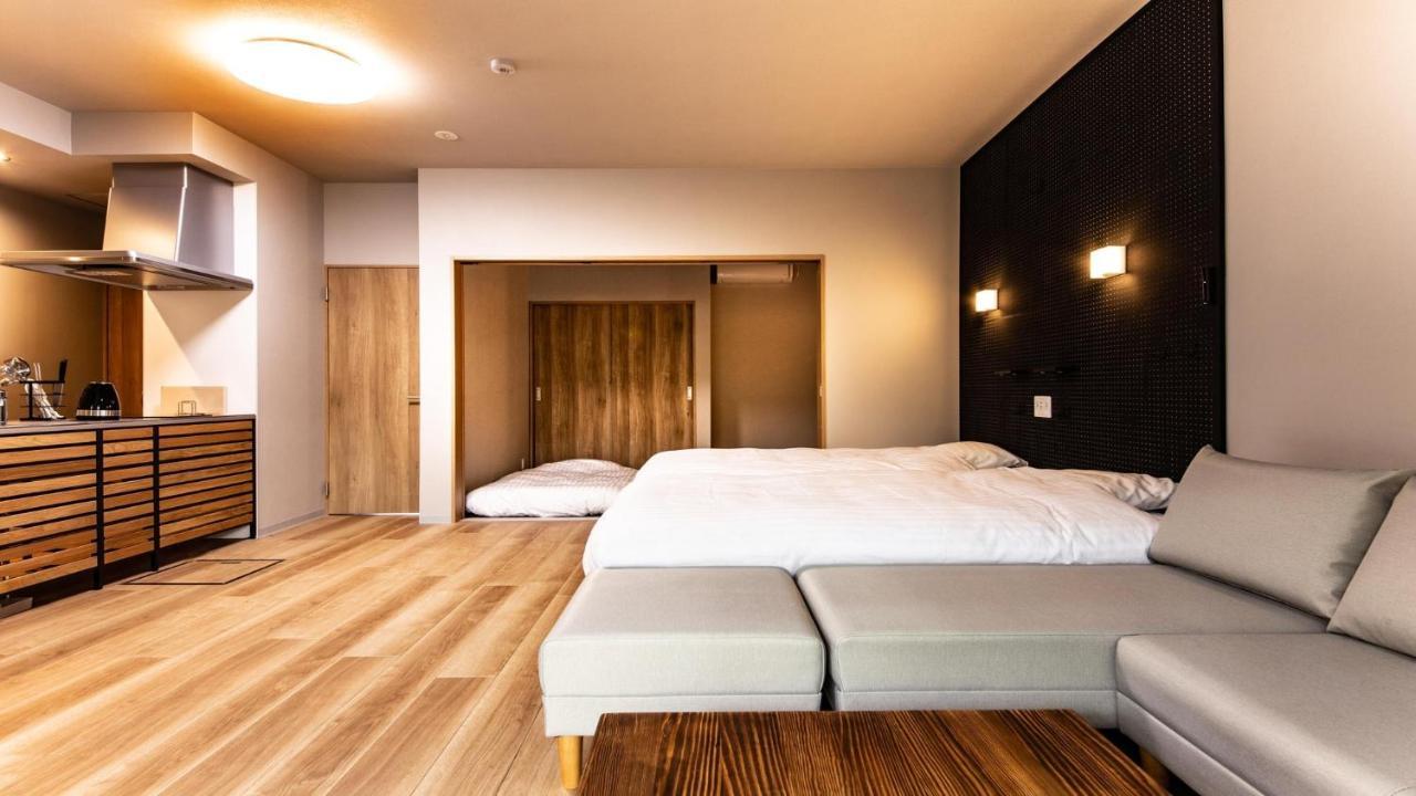 Rakuten Stay Motel Nikko Kinugawa Standard Room Ngoại thất bức ảnh