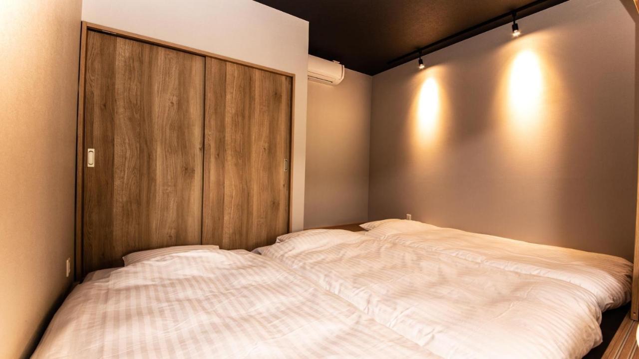 Rakuten Stay Motel Nikko Kinugawa Standard Room Ngoại thất bức ảnh