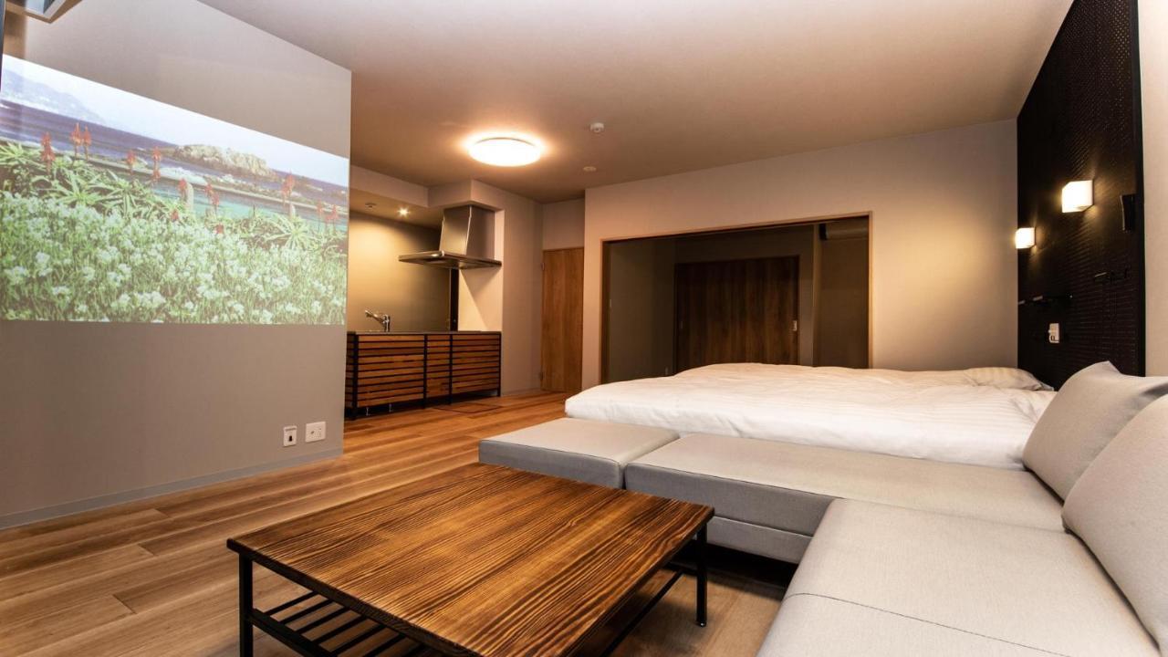 Rakuten Stay Motel Nikko Kinugawa Standard Room Ngoại thất bức ảnh
